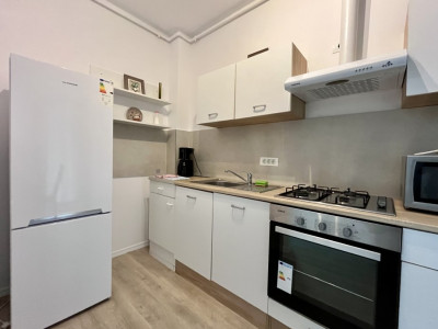Apartament cu 3 camere, etaj 1 de inchiriat in Dumbravita imagine mica 12, foxfort.ro