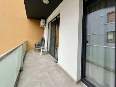 Apartament cu 3 camere, etaj 1 de inchiriat in Dumbravita imagine mica 13, foxfort.ro