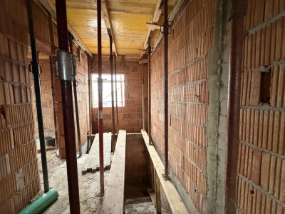 Duplex cu 3 camere si teren de 247 mp de vanzare in localitatea Sacalaz imagine mica 8, foxfort.ro