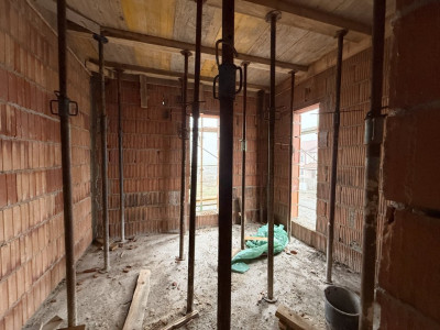 Duplex cu 3 camere si teren de 247 mp de vanzare in localitatea Sacalaz imagine mica 10, foxfort.ro