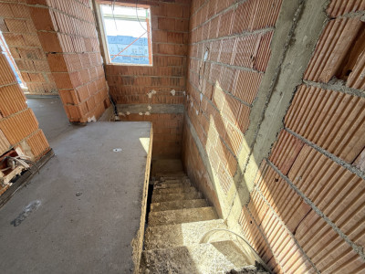 Duplex cu 3 camere si teren de 247 mp de vanzare in localitatea Sacalaz imagine mica 4, foxfort.ro