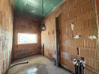 Duplex cu 3 camere si teren de 247 mp de vanzare in localitatea Sacalaz imagine mica 6, foxfort.ro