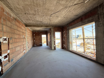 Duplex cu 3 camere si teren de 247 mp de vanzare in localitatea Sacalaz imagine mica 8, foxfort.ro