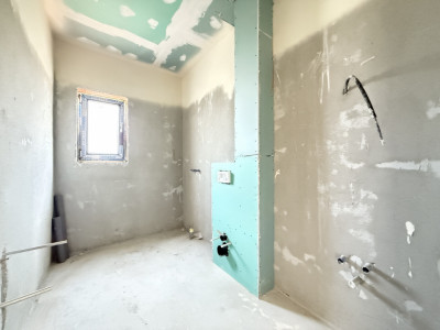 Duplex cu 3 camere si teren de 247 mp de vanzare in localitatea Sacalaz imagine mica 6, foxfort.ro