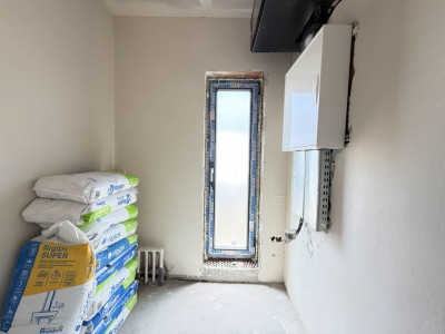 Duplex cu 3 camere si teren de 247 mp de vanzare in localitatea Sacalaz imagine mica 10, foxfort.ro