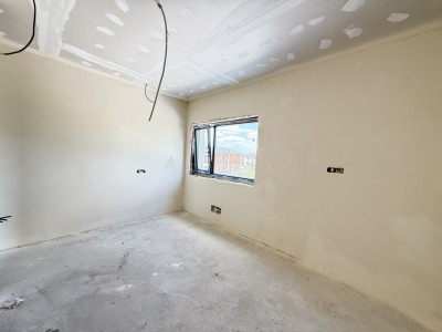 Duplex cu 3 camere si teren de 247 mp de vanzare in localitatea Sacalaz imagine mica 13, foxfort.ro
