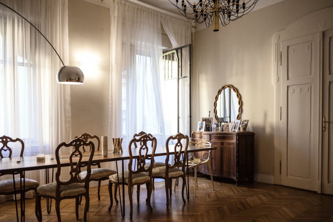 Apartament cu 2 camere de vanzare in Timisoara, zona Ultracentral 1, foxfort.ro