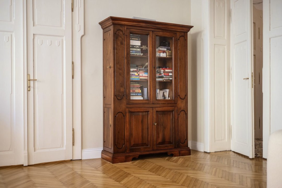 Apartament cu 2 camere de vanzare in Timisoara, zona Ultracentral 5, foxfort.ro