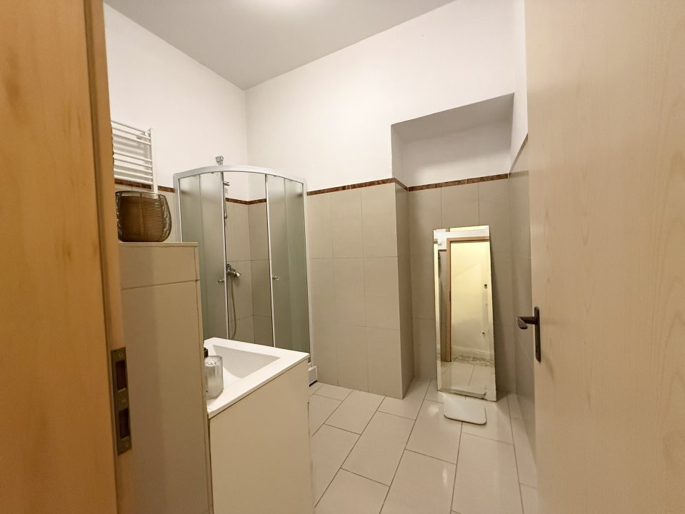 Apartament cu 2 camere de vanzare in Timisoara, zona Ultracentral 7, foxfort.ro