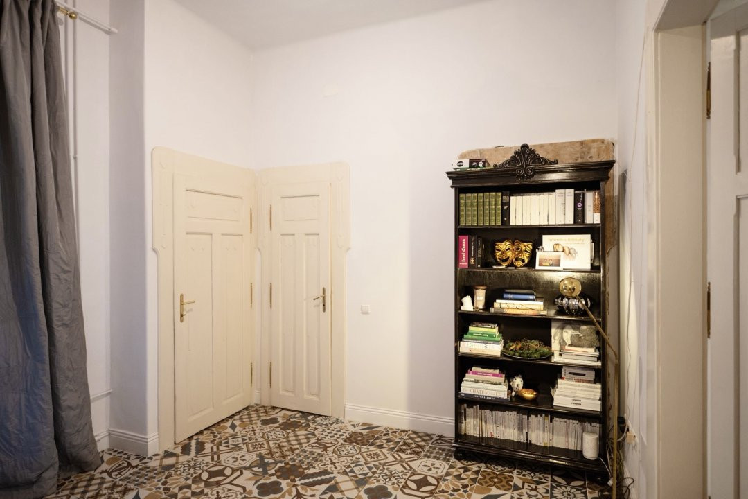 Apartament cu 2 camere de vanzare in Timisoara, zona Ultracentral 8, foxfort.ro