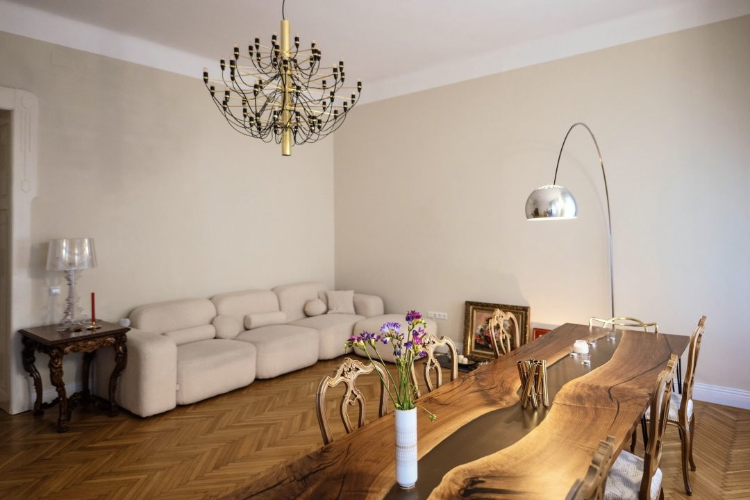 Apartament cu 2 camere de vanzare in Timisoara, zona Ultracentral 9, foxfort.ro