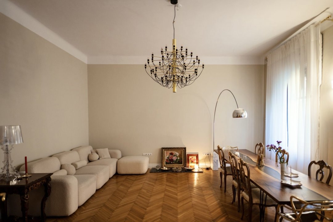 Apartament cu 2 camere de vanzare in Timisoara, zona Ultracentral 10, foxfort.ro