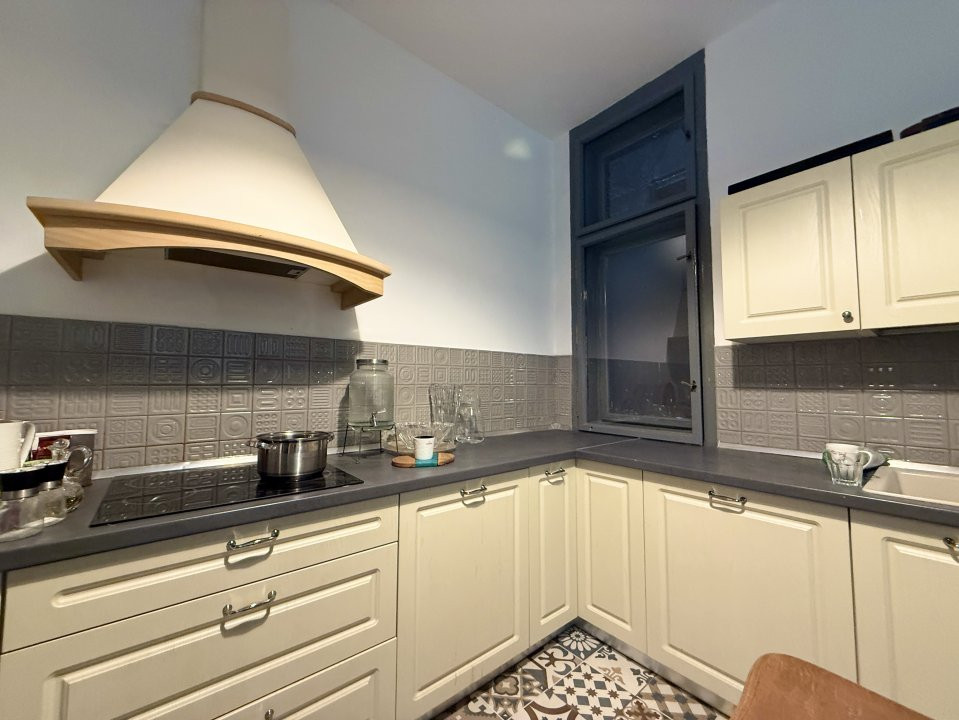 Apartament cu 2 camere de vanzare in Timisoara, zona Ultracentral 12, foxfort.ro