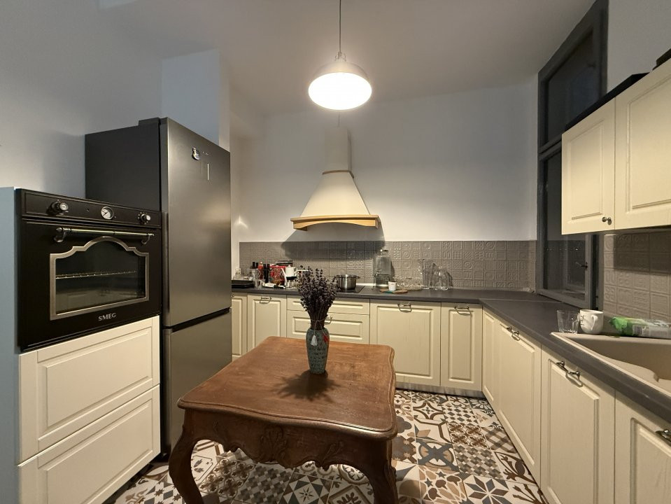 Apartament cu 2 camere de vanzare in Timisoara, zona Ultracentral 13, foxfort.ro