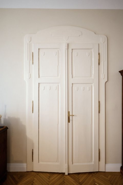 Apartament cu 2 camere de vanzare in Timisoara, zona Ultracentral 15, foxfort.ro