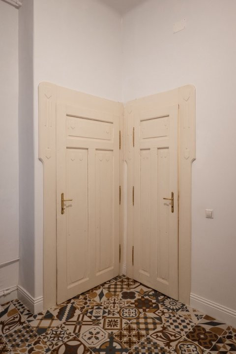Apartament cu 2 camere de vanzare in Timisoara, zona Ultracentral 17, foxfort.ro