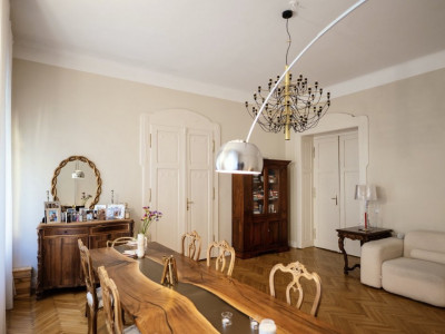 Apartament cu 2 camere de vanzare in Timisoara, zona Ultracentral imagine mica 2, foxfort.ro