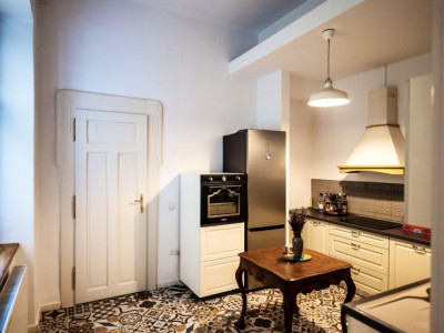 Apartament cu 2 camere de vanzare in Timisoara, zona Ultracentral imagine mica 4, foxfort.ro