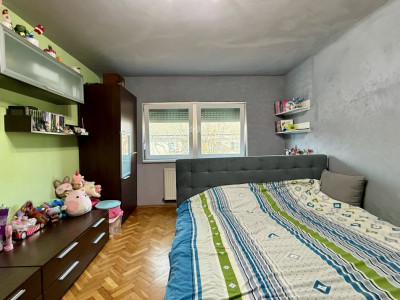 Apartament cu 2 camere de 50 mp + balcon, zona Lipovei imagine mica 2, foxfort.ro