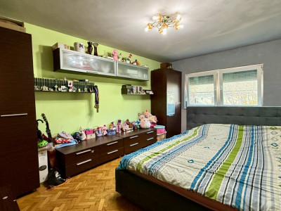 Apartament cu 2 camere de 50 mp + balcon, zona Lipovei imagine mica 3, foxfort.ro