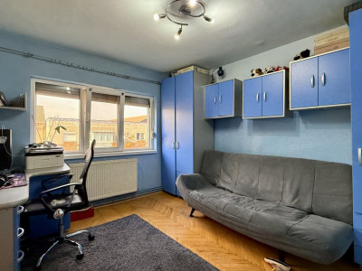 Apartament cu 2 camere de 50 mp + balcon, zona Lipovei imagine mica 4, foxfort.ro