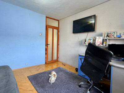 Apartament cu 2 camere de 50 mp + balcon, zona Lipovei imagine mica 5, foxfort.ro