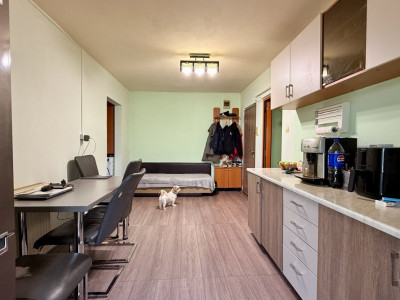 Apartament cu 2 camere de 50 mp + balcon, zona Lipovei imagine mica 7, foxfort.ro