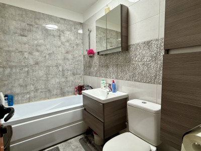 Apartament cu 2 camere de 50 mp + balcon, zona Lipovei imagine mica 10, foxfort.ro