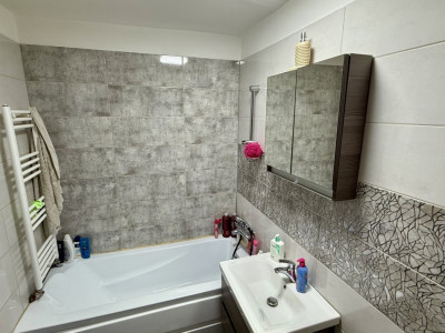 Apartament cu 2 camere de 50 mp + balcon, zona Lipovei imagine mica 11, foxfort.ro