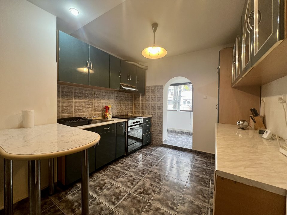 Apartament 2 camere de inchiriat, zona Dorobantilor 1, foxfort.ro