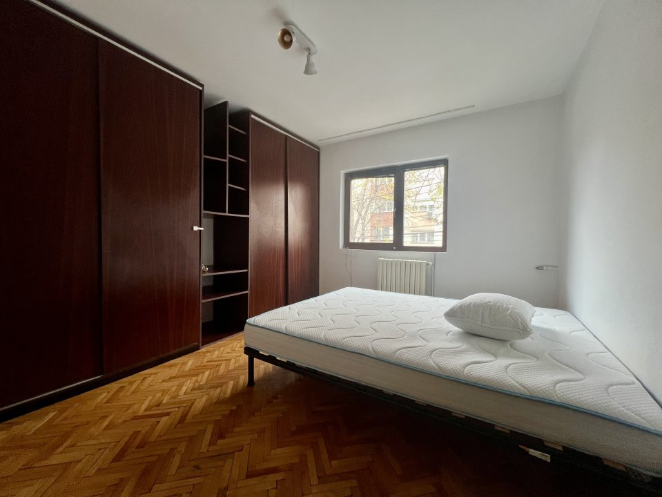 Apartament 2 camere de inchiriat, zona Dorobantilor 10, foxfort.ro