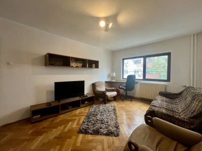 Apartament 2 camere de inchiriat, zona Dorobantilor imagine mica 4, foxfort.ro