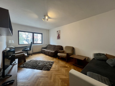 Apartament 2 camere de inchiriat, zona Dorobantilor imagine mica 6, foxfort.ro