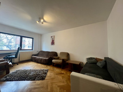 Apartament 2 camere de inchiriat, zona Dorobantilor imagine mica 7, foxfort.ro
