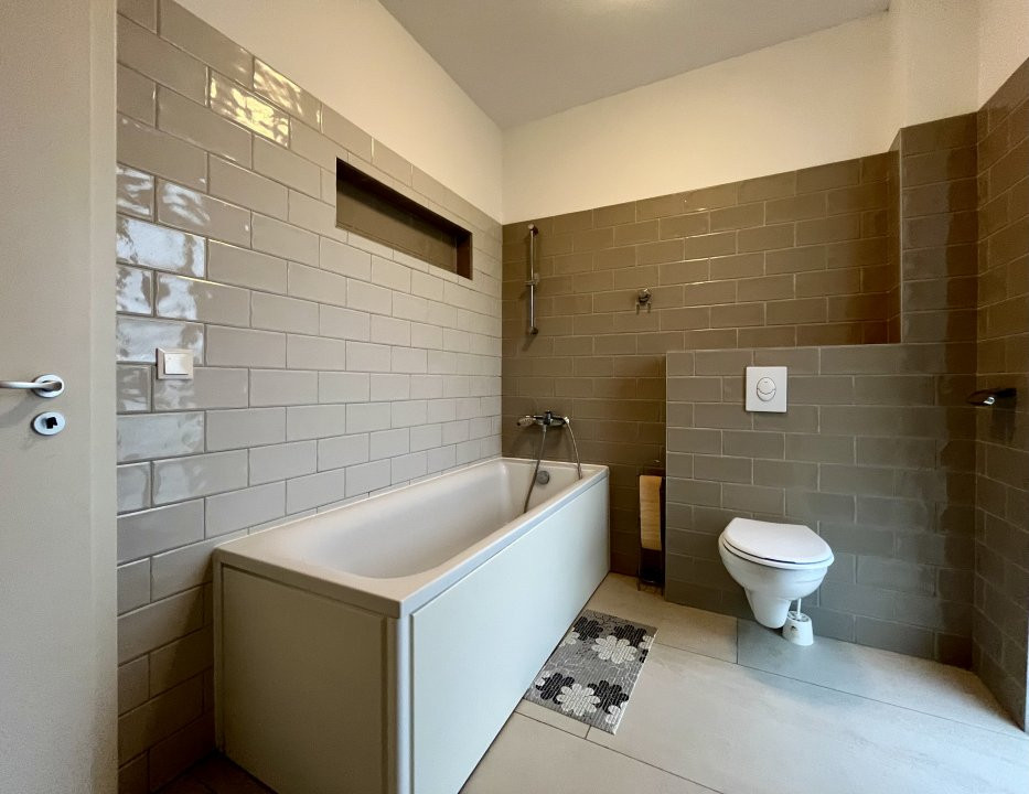 Apartament cu 2 camere la parter de inchiriat in zona Dumbravita 8, foxfort.ro