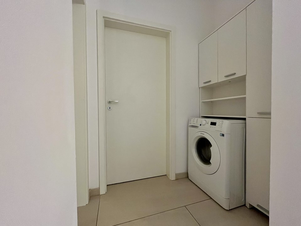 Apartament cu 2 camere la parter de inchiriat in zona Dumbravita 9, foxfort.ro