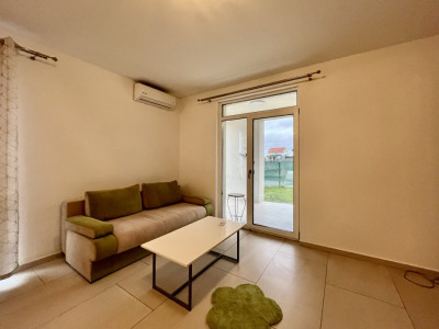 Apartament cu 2 camere la parter de inchiriat in zona Dumbravita imagine mica 2, foxfort.ro