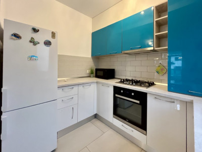 Apartament cu 2 camere la parter de inchiriat in zona Dumbravita imagine mica 3, foxfort.ro