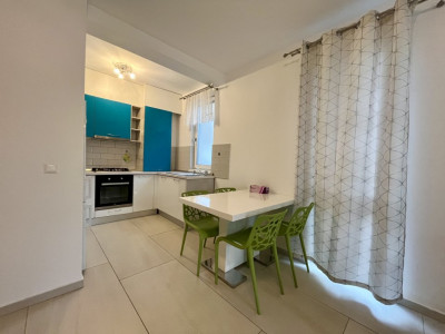 Apartament cu 2 camere la parter de inchiriat in zona Dumbravita imagine mica 4, foxfort.ro