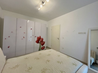 Apartament cu 2 camere la parter de inchiriat in zona Dumbravita imagine mica 5, foxfort.ro