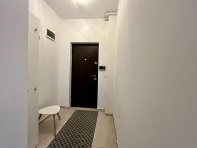 Apartament cu 2 camere la parter de inchiriat in zona Dumbravita imagine mica 12, foxfort.ro