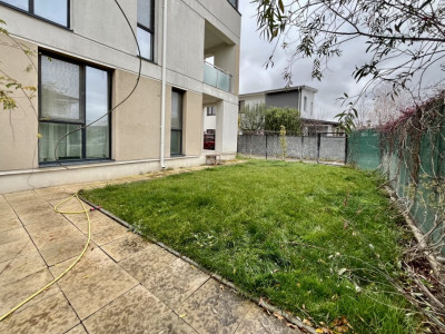 Apartament cu 2 camere la parter de inchiriat in zona Dumbravita imagine mica 13, foxfort.ro