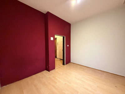 Garsoniera cu o camera de vanzare in Timisoara, zona Ronat imagine mica 2, foxfort.ro