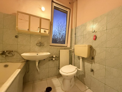 Garsoniera cu o camera de vanzare in Timisoara, zona Ronat imagine mica 3, foxfort.ro