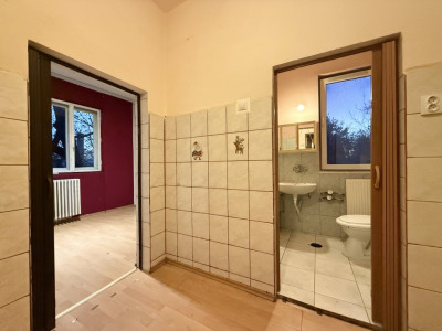 Garsoniera cu o camera de vanzare in Timisoara, zona Ronat imagine mica 5, foxfort.ro