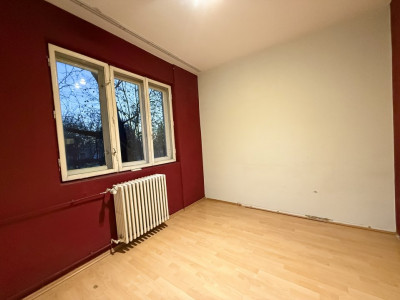 Garsoniera cu o camera de vanzare in Timisoara, zona Ronat imagine mica 7, foxfort.ro