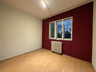 Garsoniera cu o camera de vanzare in Timisoara, zona Ronat imagine mica 8, foxfort.ro