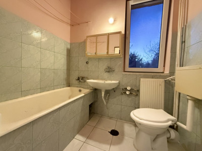 Garsoniera cu o camera de vanzare in Timisoara, zona Ronat imagine mica 9, foxfort.ro