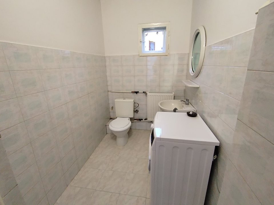 Apartament cu 4 camere de inchiriat in Timisoara, zona Olimpia Stadion 8, foxfort.ro