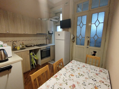 Apartament cu o camera de inchiriat in Timisoara, zona P-ta Victoriei imagine mica 5, foxfort.ro